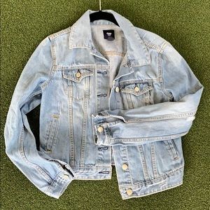 Gap jean Jacket